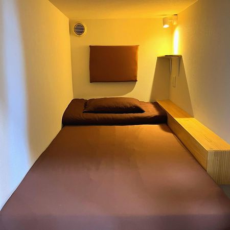 Green Guesthouse Kagoshima Exterior foto