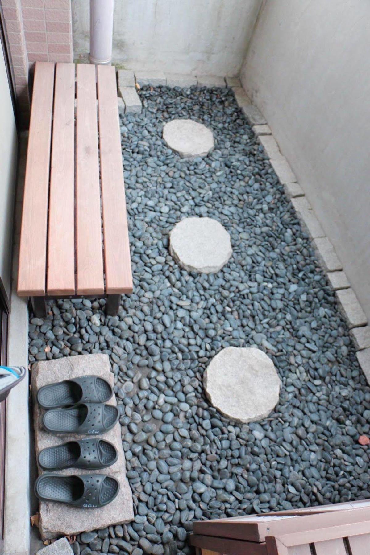 Green Guesthouse Kagoshima Exterior foto