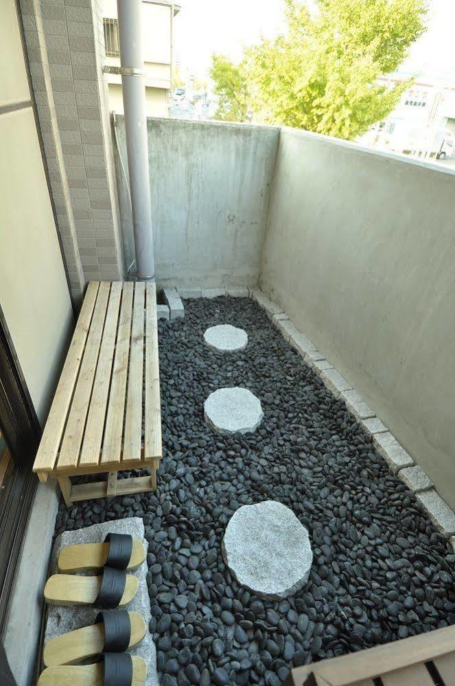 Green Guesthouse Kagoshima Exterior foto